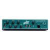 Aguilar Tone Hammer 700 - 700 Watt Super Light Amplifier Green Finishes