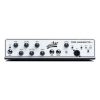 Aguilar Tone Hammer 700 - 700 Watt Super Light Amplifier White Finishes
