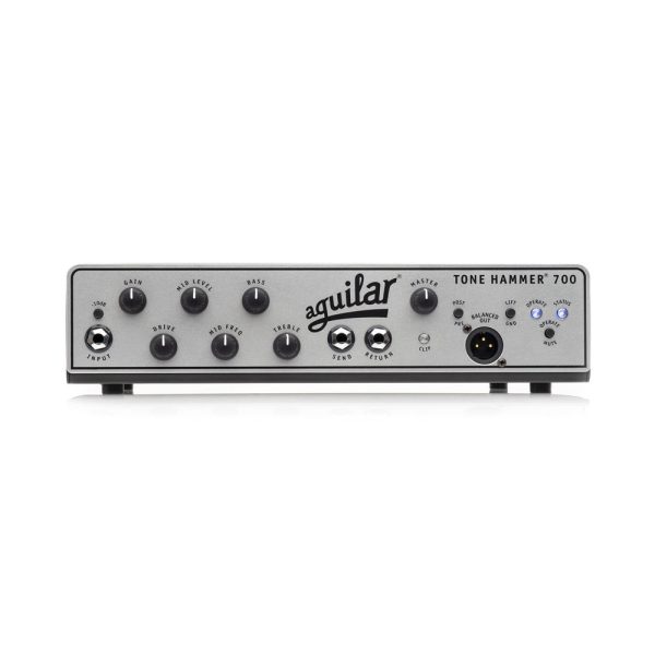 Aguilar Tone Hammer 700