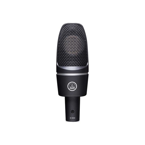 AKG C3000
