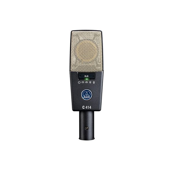 AKG C414 XLS