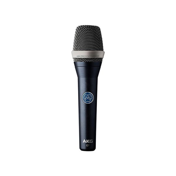 AKG C7