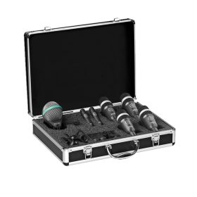 AKG Drum Set CONCERT 1