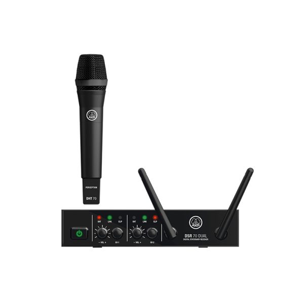 AKG DM S70