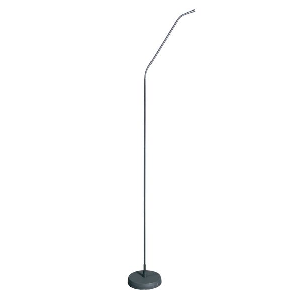 AKG GN155 Set High-performance gooseneck module with floorstand