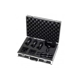 AKG Groove Pack