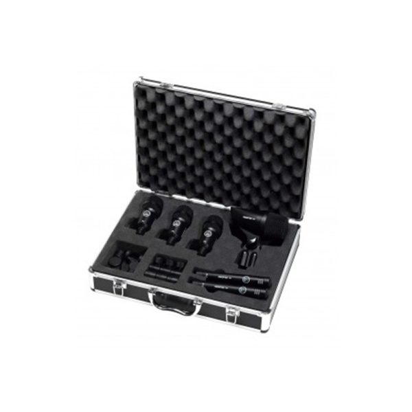 AKG Groove Pack