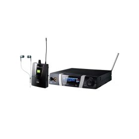 AKG IVM 4 SET BD5