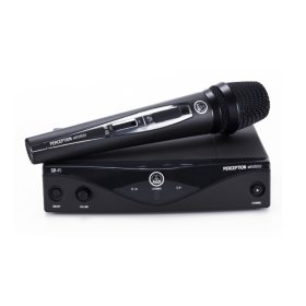 AKG - WMS45/40 PRO - Perception Wireless 45 Vocal Set Band C3