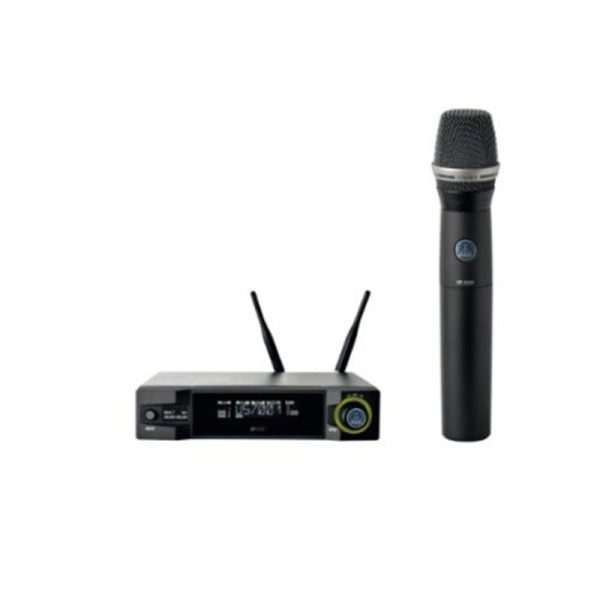 AKG WMS 4500 D7 Set BD7 EU/US/UK/AU