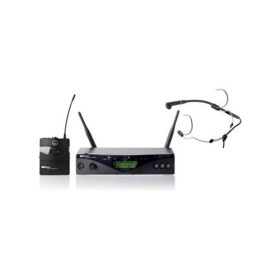 AKG WMS 450 HEADSET