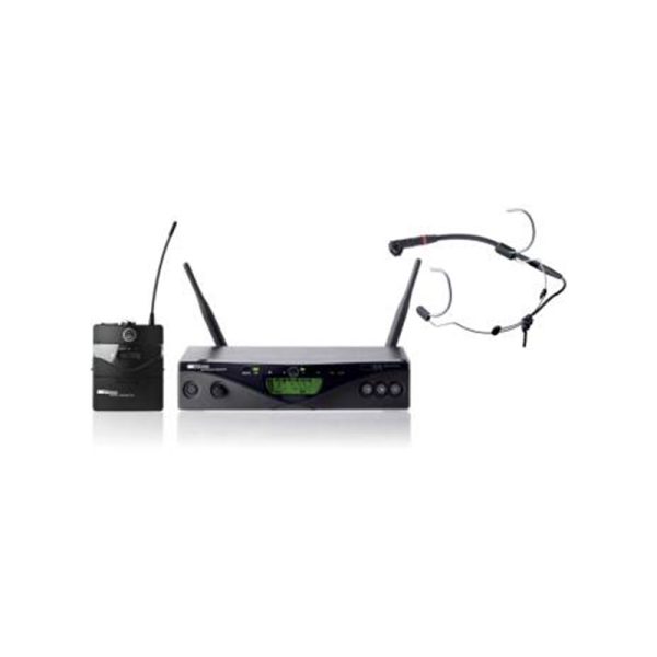 AKG WMS 450 HEADSET