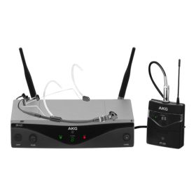 AKG WMS 420 HEADWORN SET