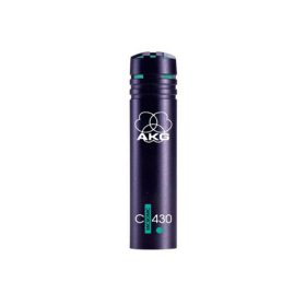 AKG C430