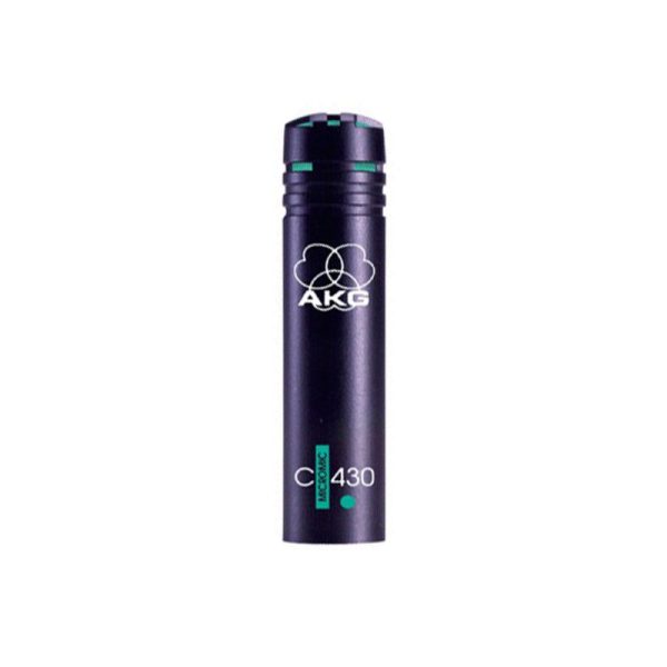AKG C430