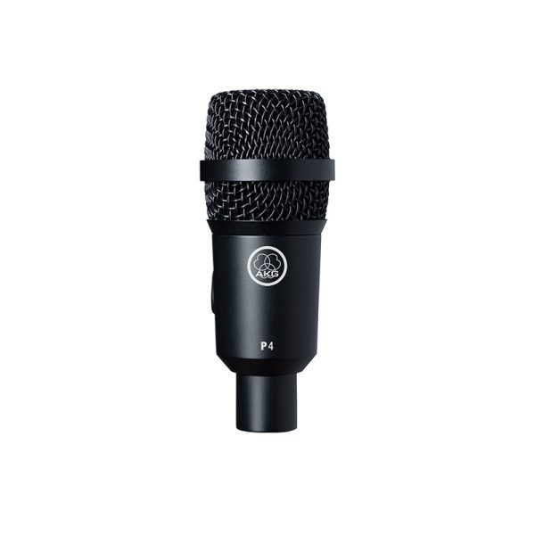 AKG P4