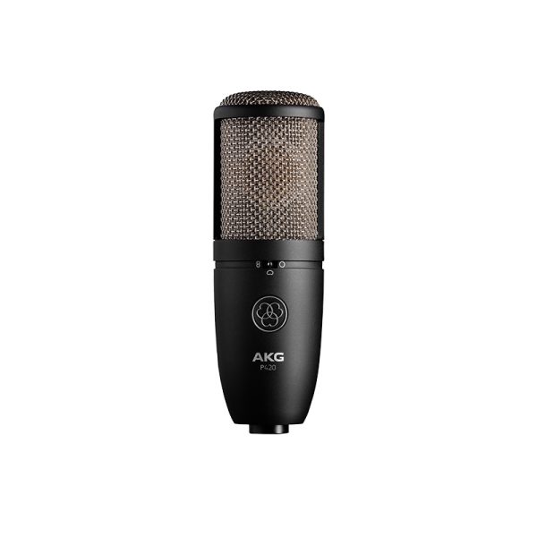 AKG P420