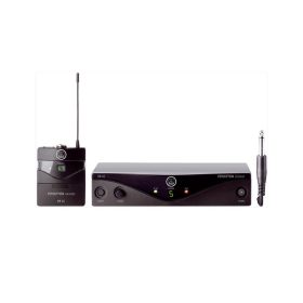 AKG Perception Wireless 45 Instrument Set