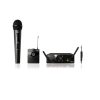 AKG WMS 40 Mini 2 Mix-ISM2/3-SMPS