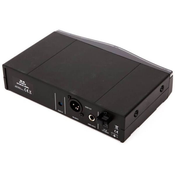 AKG - WMS45/40 PRO - Perception Wireless 45 Vocal Set Band C3 - Gambar 3