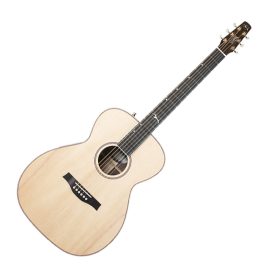 Godin Seagull Artist Studio CH Natural EQ with TRIC Case