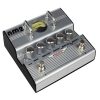 Ashdown NM2, Nate Mendel Signature Double Distortion Pedal
