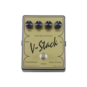 ATD V-Stack Classic P/LED