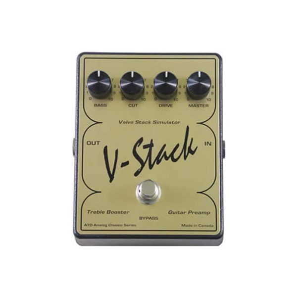 ATD V-Stack Classic P/LED