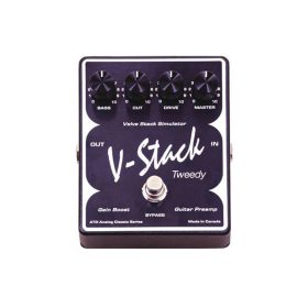 ATD V-Stack Tweedy P/LED