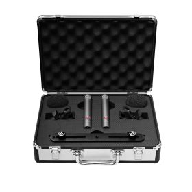 Austrian Audio CC8 Small-diaphragm Cardioid Condenser Microphone - STEREO SET