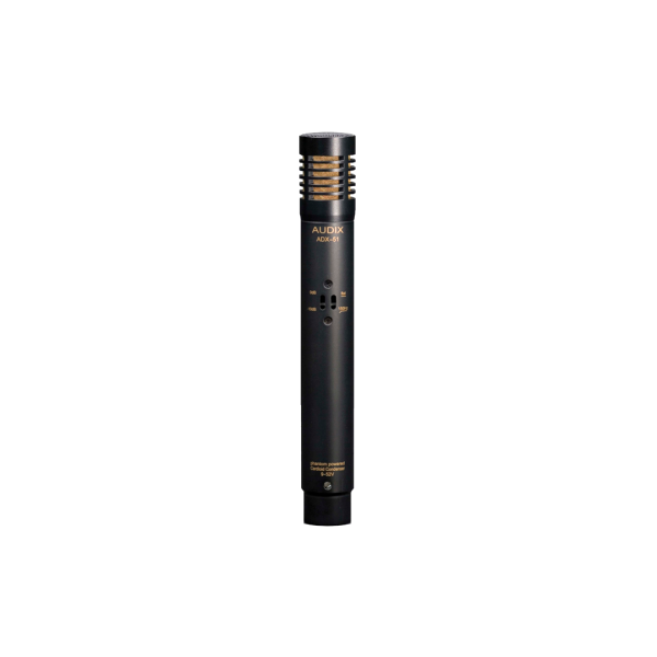 Audix ADX51 Small-diaphragm Condenser Microphone