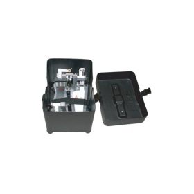 AXIS DOUBLE PEDAL CASE