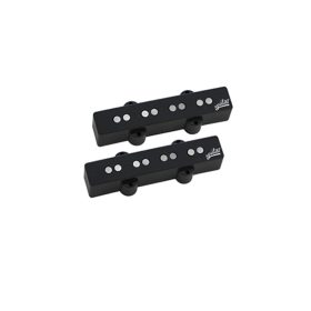 Aguilar AG 4J-70 4-string Jazz Bass Pickup Set 70s Era Retail Kit