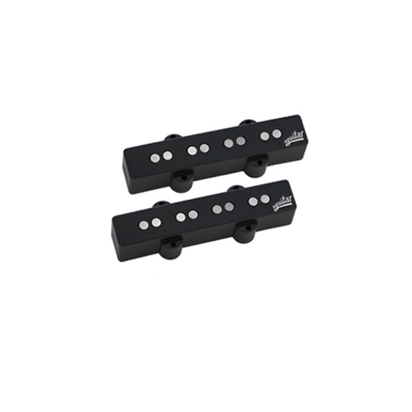 Aguilar AG 4J-70 4-string Jazz Bass Pickup Set 70s Era Retail Kit
