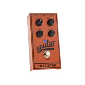 Aguilar Fuzzistor