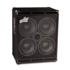 Aguilar GS 410