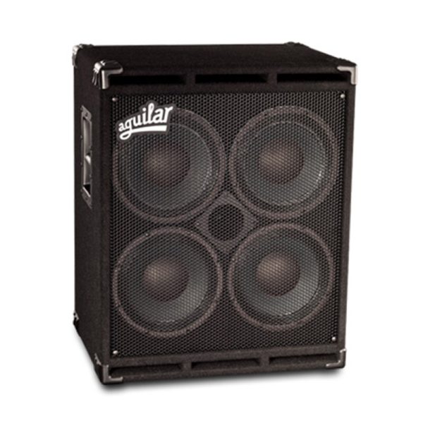 Aguilar GS 410