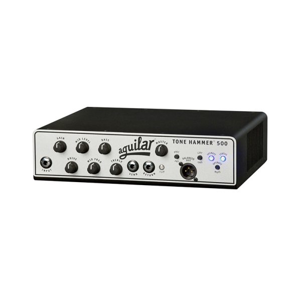 Aguilar Tone Hammer 500