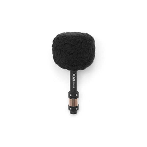 Ahead AHSKBK Boom Kick beater