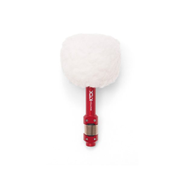 Ahead AHSKVB VINTAGE BOOM KICK BEATER