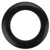 Ahead HBL2 Bass Drum Rings Black