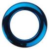 Ahead HCB2 Bass Drum Rings Blue