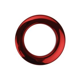 Ahead HCR2, Bass Drum Rings Red