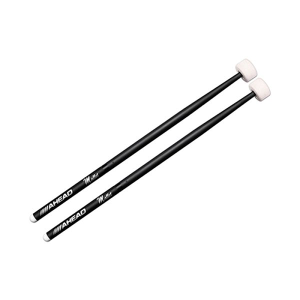 Ahead MMA Med Mallet Sticks