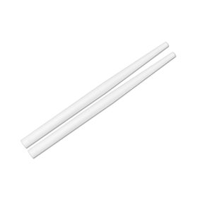 Ahead MTW WHITE MEDIUM TAPER COVERS (PAIR)