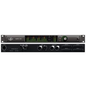 Universal Audio Apollo X16 - Heritage Edition