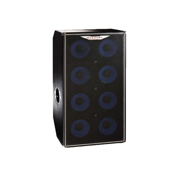 Ashdown ABM 810-B Cabinet
