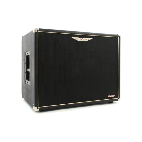 Ashdown MAG 115 Deep Cabinet