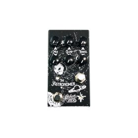 Matthews Effects Astronomer