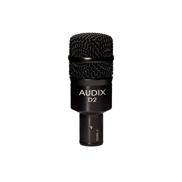 Audix D2